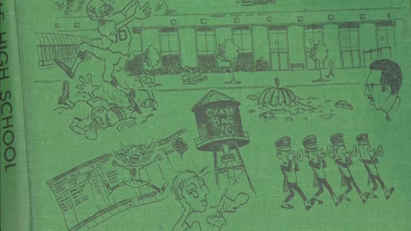 Sceenshot: Antiques Roadshow (PBS)